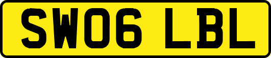 SW06LBL