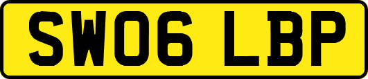 SW06LBP