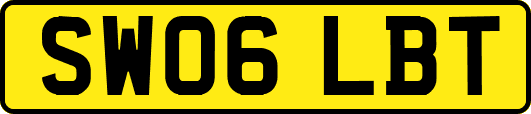SW06LBT
