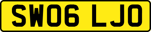 SW06LJO