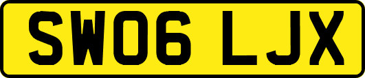 SW06LJX