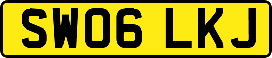 SW06LKJ