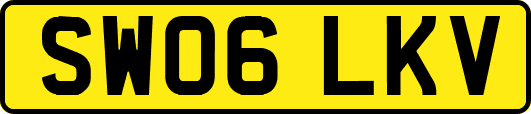 SW06LKV