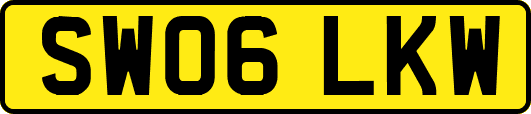 SW06LKW