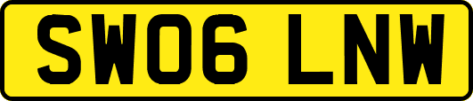 SW06LNW