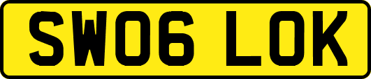 SW06LOK