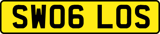 SW06LOS