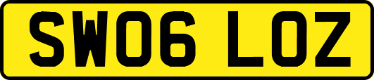 SW06LOZ