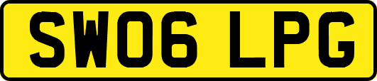 SW06LPG