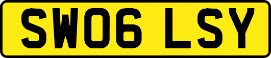 SW06LSY