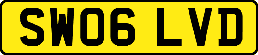 SW06LVD