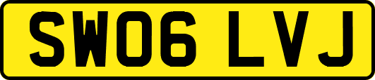 SW06LVJ