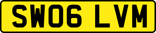 SW06LVM