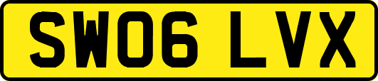 SW06LVX