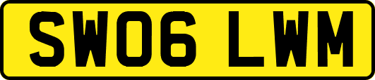 SW06LWM
