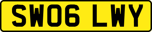 SW06LWY