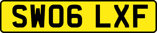 SW06LXF
