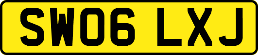 SW06LXJ
