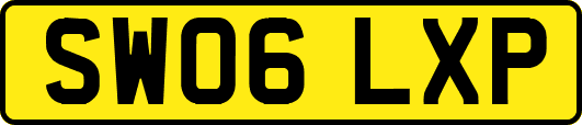SW06LXP