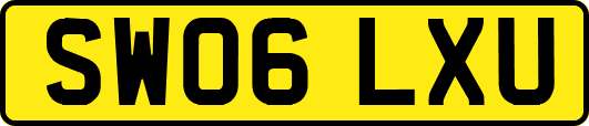 SW06LXU