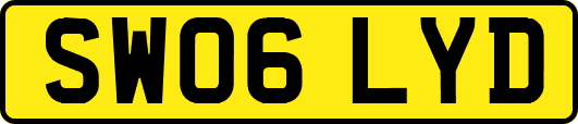 SW06LYD