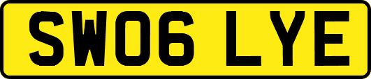 SW06LYE