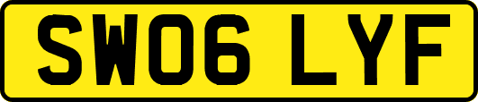 SW06LYF