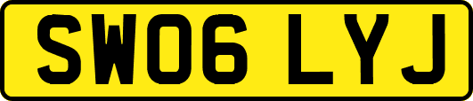SW06LYJ