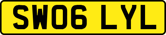 SW06LYL