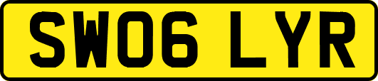 SW06LYR
