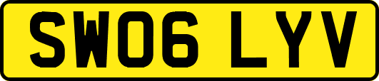 SW06LYV