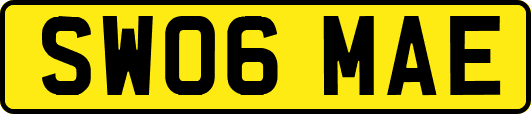 SW06MAE
