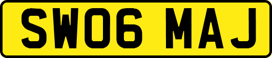 SW06MAJ