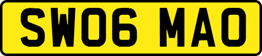 SW06MAO