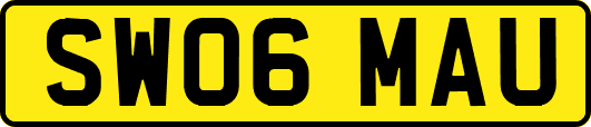 SW06MAU