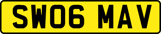 SW06MAV