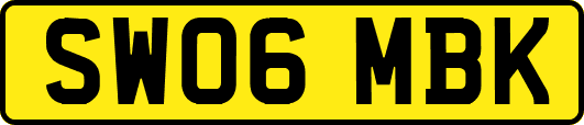 SW06MBK