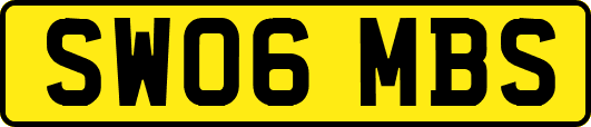 SW06MBS