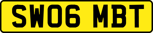 SW06MBT