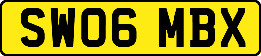 SW06MBX