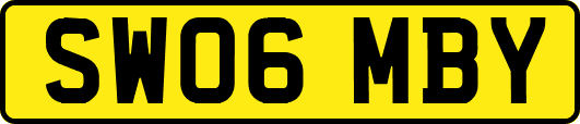 SW06MBY