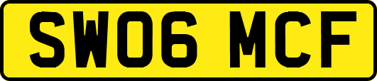 SW06MCF
