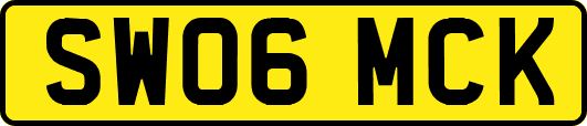 SW06MCK