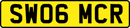 SW06MCR