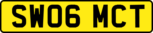SW06MCT