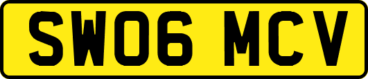 SW06MCV