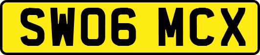 SW06MCX