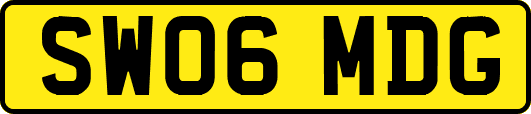 SW06MDG