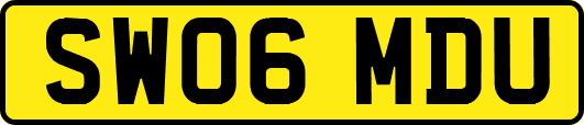 SW06MDU