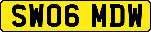 SW06MDW